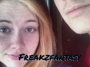 Freakzfantasy