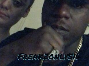 Freakzonly516