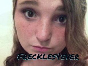 Freckles4ever