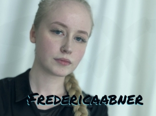 Fredericaabner