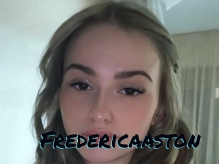 Fredericaaston
