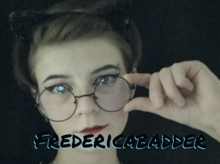 Fredericabadder