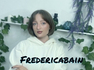 Fredericabain