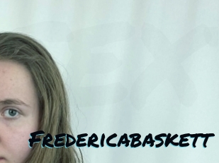 Fredericabaskett