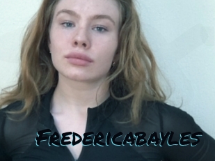 Fredericabayles