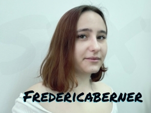 Fredericaberner