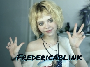 Fredericablink