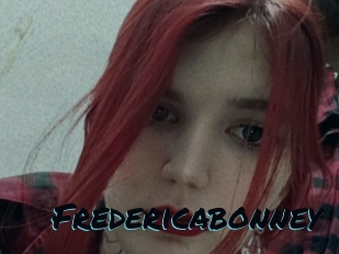 Fredericabonney