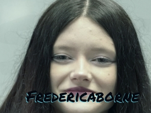 Fredericaborne