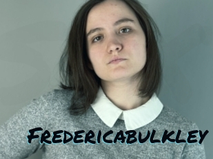 Fredericabulkley