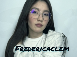 Fredericaclem