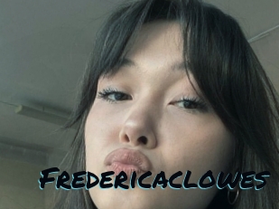 fredericaclowes Sexties