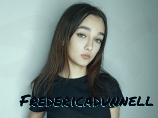 Fredericadunnell