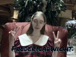 Fredericadwight