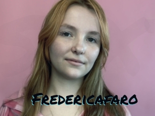 Fredericafaro