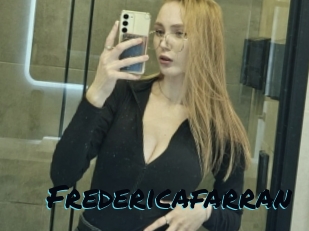 Fredericafarran