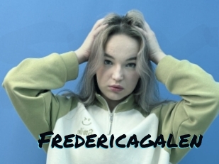 Fredericagalen