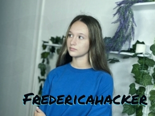 Fredericahacker