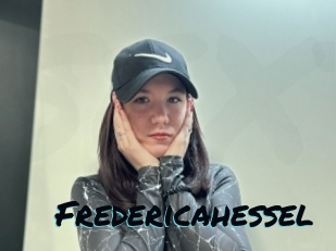 Fredericahessel