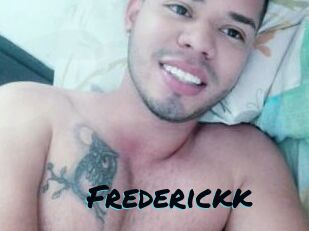 frederickk Sexties