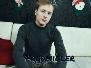 Fredmiller