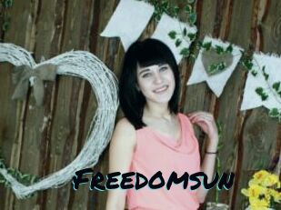 Freedomsun