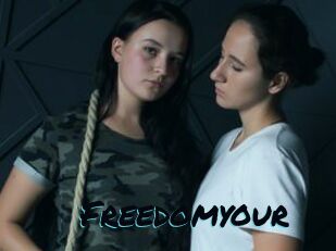 Freedomyour