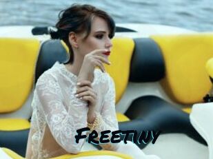 Freetiny