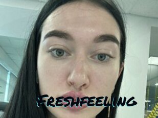 Freshfeeling