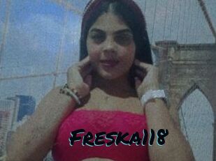 Freska118