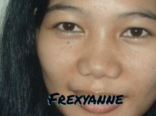 Frexyanne