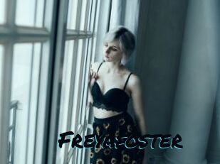 Freyafoster