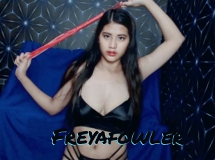 Freyafowler