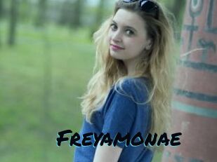Freyamonae