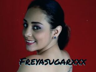 Freyasugarxxx
