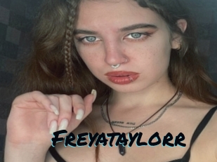 Freyataylorr