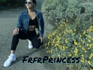 FrfrPrincess