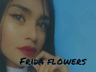 Frida_flowers