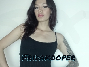 Fridakooper
