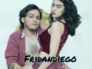 Fridandiego