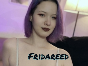 Fridareed