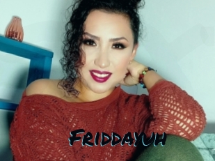 Friddayuh