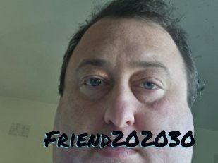 friend202030 Sexties