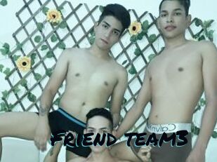 friend_team3 Sexties