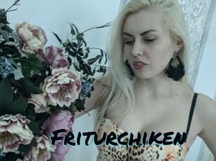 Friturchiken