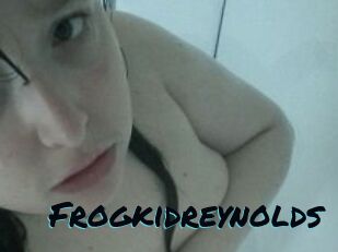 Frogkidreynolds