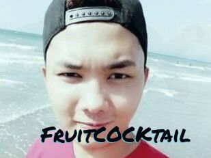 FruitCOCKtail