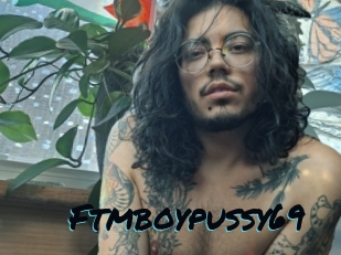 ftmboypussy69 Sexties