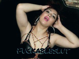 Fuckableslut
