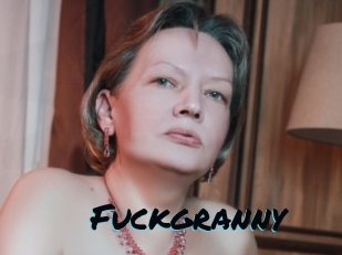 Fuckgranny
